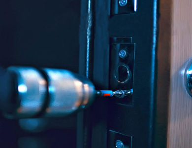 五台24小时上门开锁公司