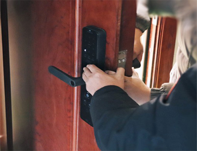 五台24小时上门开锁公司
